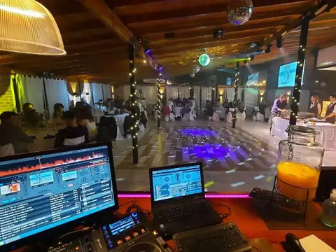 Hostería en Venta, en  Loma verde, Escobar, GBA Norte