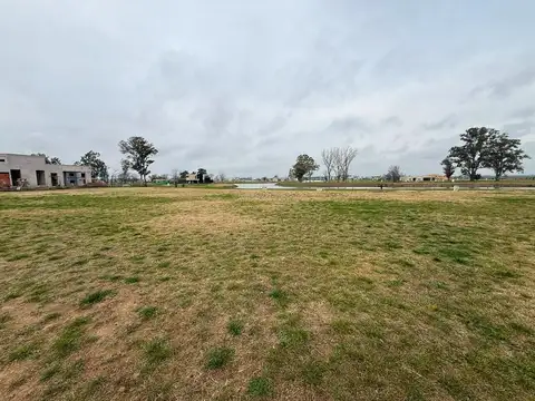 Terreno en Venta en Santa Clara Al Sur, Countries y Barrios Cerrados en San Vicente