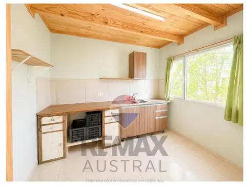 Casa en Venta en Comodoro Rivadavia, USD 75.000