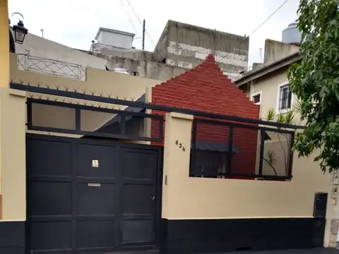 Casa - Venta - Argentina, Avellaneda - CHILE 634