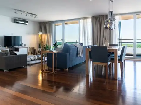 DEPARTAMENTO 3 DORMITORIOS EN VENTA VISTA AL RIO