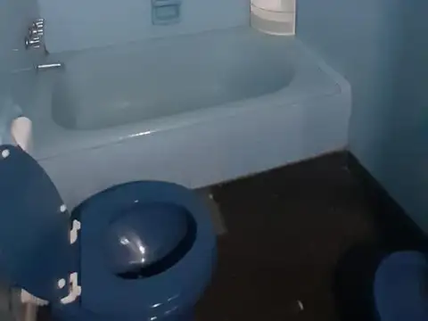 Depto Tipo Casa Monoambiente con 1 baño