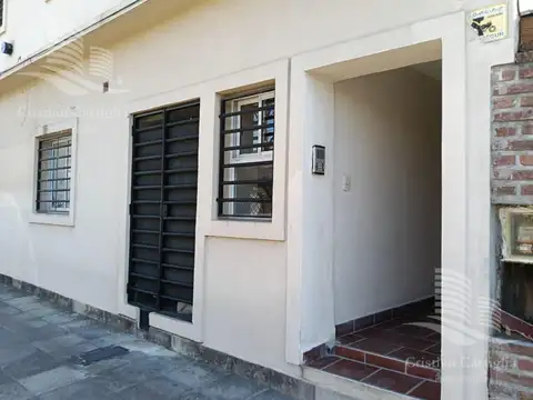 Bartolomé Mitre al 5500