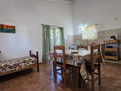DEPARTAMENTOS Y GALPONES en Venta, 3 DEPARTAMENTOS + 2 GALPONES