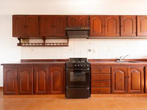 Depto Tipo Casa en Venta 36 años