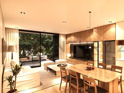 Departamento en Venta en Ciudad De Tigre, USD 150.900