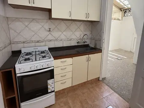 Juan Agustín García 3600, Piso PB