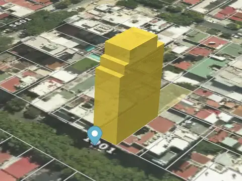 LOTE EN VENTA , MATADEROS  - MIRALLA 1000