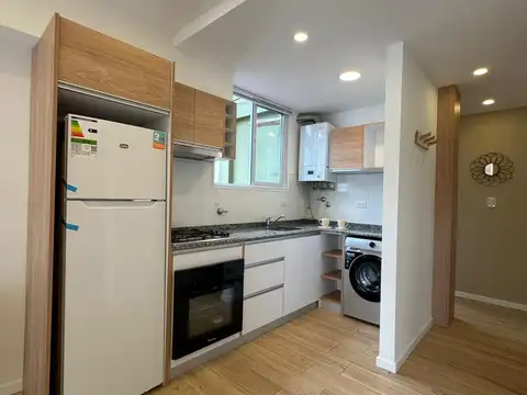 Departamento en Venta al Sudeste