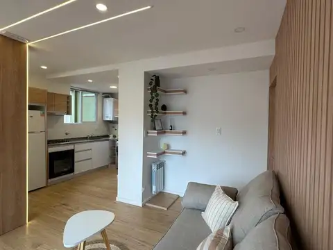 Departamento en Venta en Centro, USD 129.900