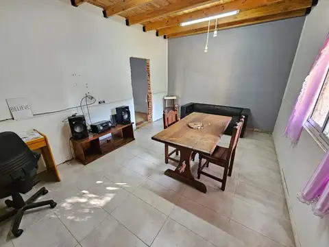Depto Tipo Casa en Venta de 2 dormitorios