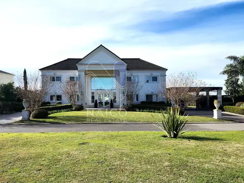 Haras Santa maria