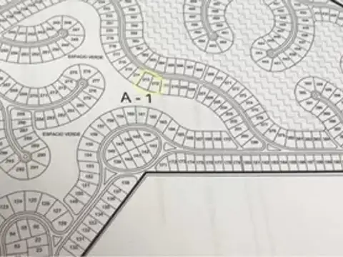 Lotes En San Sebastián Área 1 , 2 Lotes Que Suman 2002 M2.