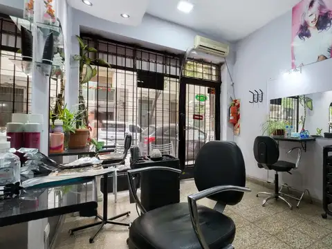 VENTA LOCAL COMERCIAL BARRACAS ,ACEPTA FINANCIACIÓN !!!