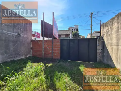 Terreno en Venta de 303,0 m2