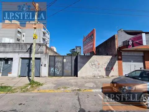 Terreno en Venta en Centro, USD 240.000