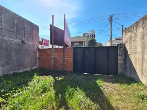 Terreno en Venta de 303,0 m2