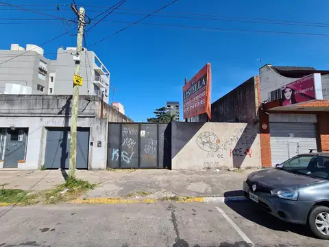 Terreno en Venta en Centro, USD 240.000