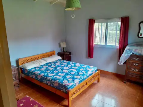 Casa en Barrio Chapadmalal