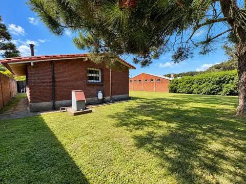 Casa en Venta de 2 dormitorios