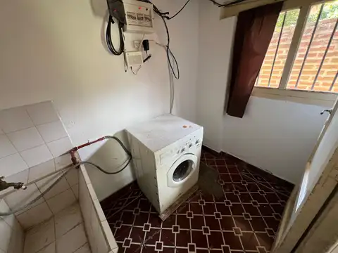Casa en Venta 60 años