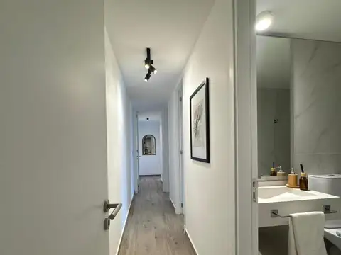Departamento en Venta en Countries y Barrios Cerrados en Cordoba Capital, USD 1.000