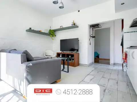 PH 1 dormitorio Venta - Martinez - Santa Fe/Fleming
