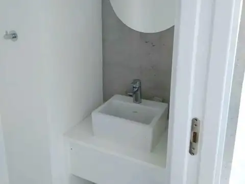 Departamento en Venta al Norte