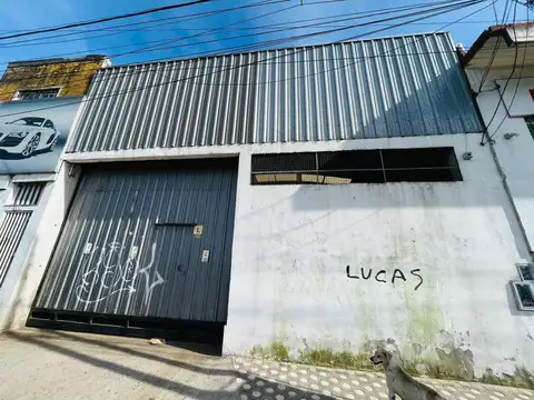 Av. Del Sesquicentenario 2600