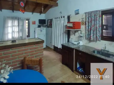 Casa en venta - 3 Dormitorios 2 Baños - Villa Gesell