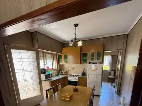 Casa en Venta de 1 dormitorio