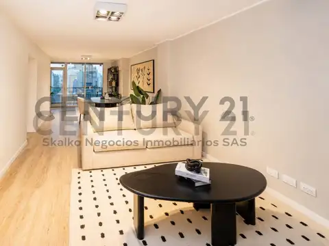 Departamento en Venta en Ntra. Sra. Del Rosario, Rosario