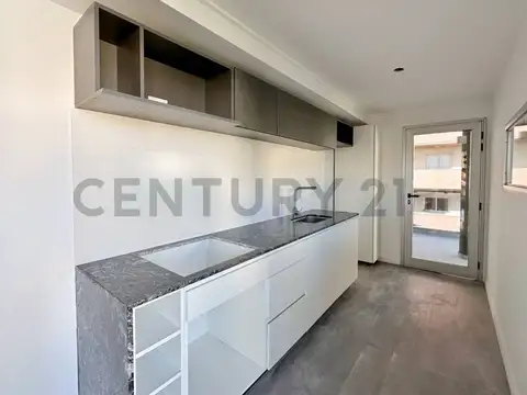 Venta departamento 2 dormitorios Barrio Martin con balcón