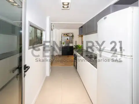 Departamento en Venta 2 años