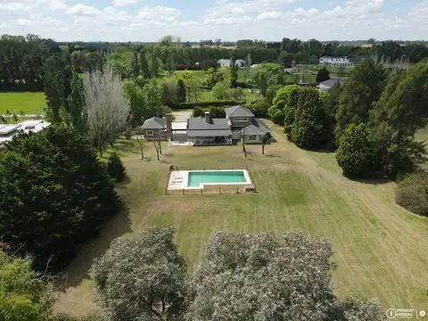 La Colina Golf & Polo