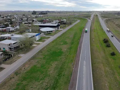 Terreno en Venta en Roldan, USD 33.000