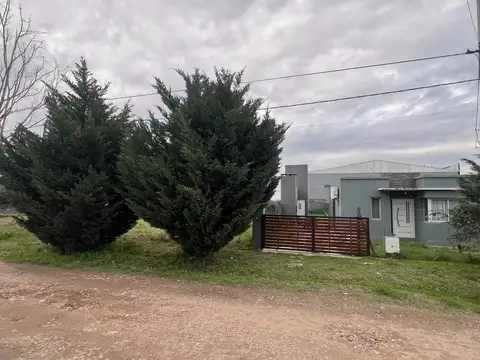 Terreno en Tierra de sueños 2