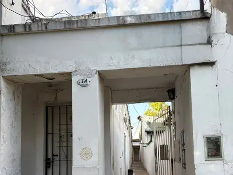 VENTA CASA PH EN MORON 3 4 AMBIENTES OPORTUNIDAD