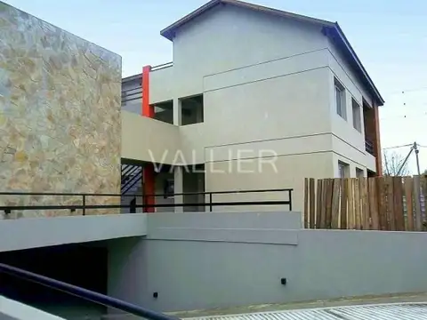 Las Cañitas Pilar Km 100