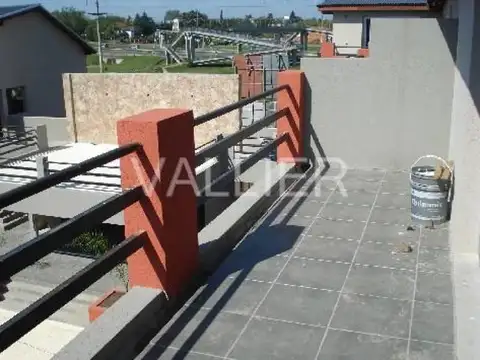 Departamento  en Venta complejo Las Cañitas km 54.5- en Pilar,  G.B.A. Zona Norte