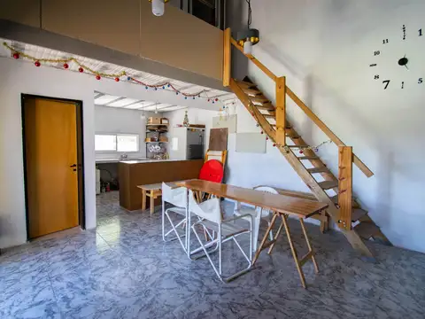 Casa en Venta 7 años