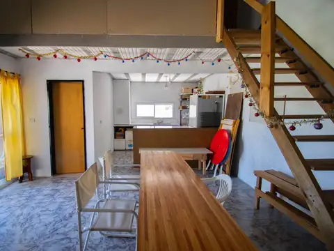 Casa en Venta en Villa Elisa, USD 55.000
