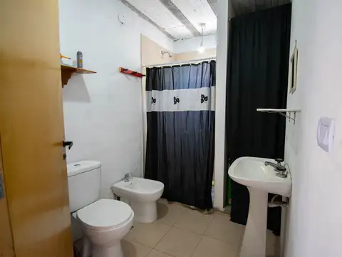 Calle 433 entre  139 y 140 4400