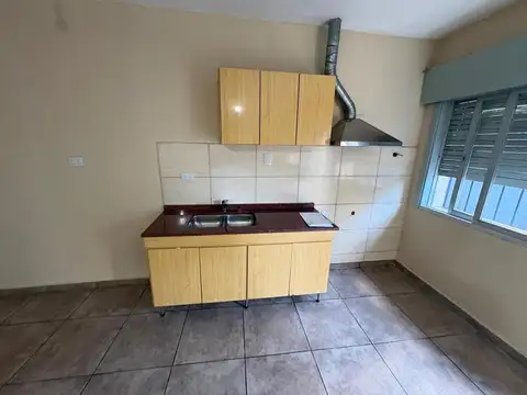 Punilla 2100, Piso PB
