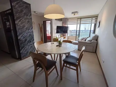 Departamento en Alquiler en Refinerías, $ 1.100.000