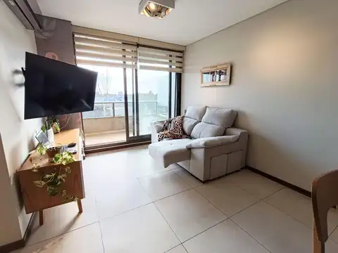 Departamento de 1 dormitorio en condominios del alto 3