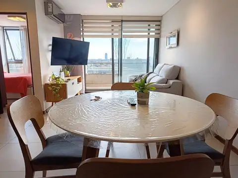 Departamento en Alquiler de 1 dormitorio