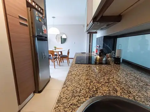 Departamento en Alquiler 5 años