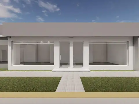 VENTA LOCAL comercial - Esperanza, Santa Fe.-