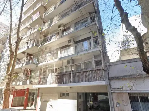 Gurruchaga e/ Paraguay y Charcas